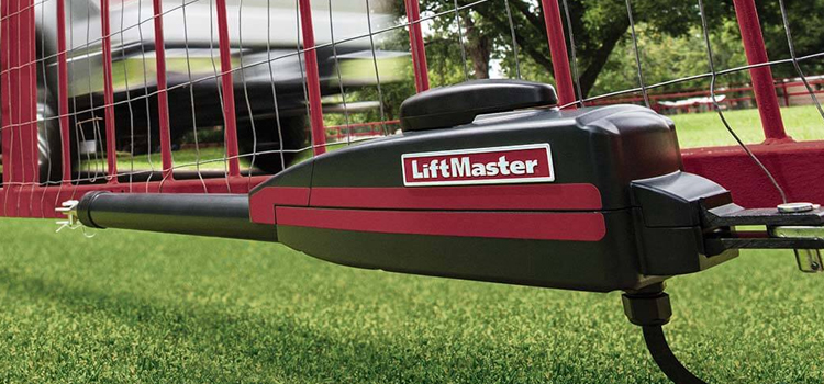 Liftmaster Gate Operator Repair Service Sunland