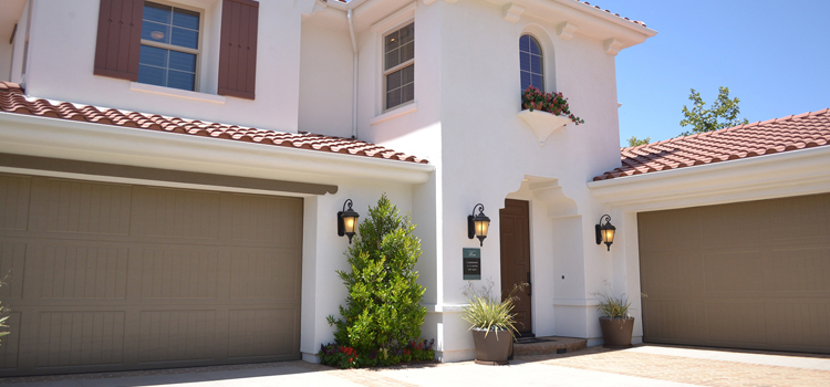 Overhead Swing Gate Repair Sunland