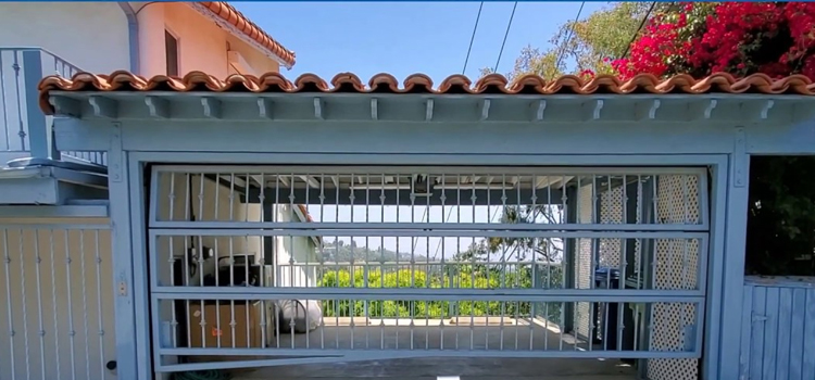 Residential Overhead Gate Repair Sunland